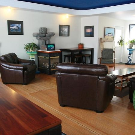 Tundra Inn Churchill Ngoại thất bức ảnh