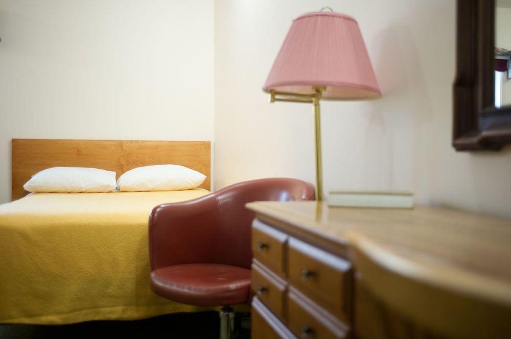 Tundra Inn Churchill Ngoại thất bức ảnh