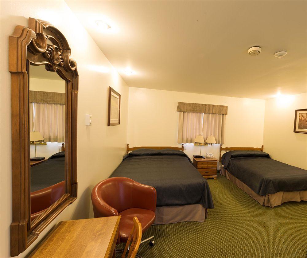 Tundra Inn Churchill Ngoại thất bức ảnh