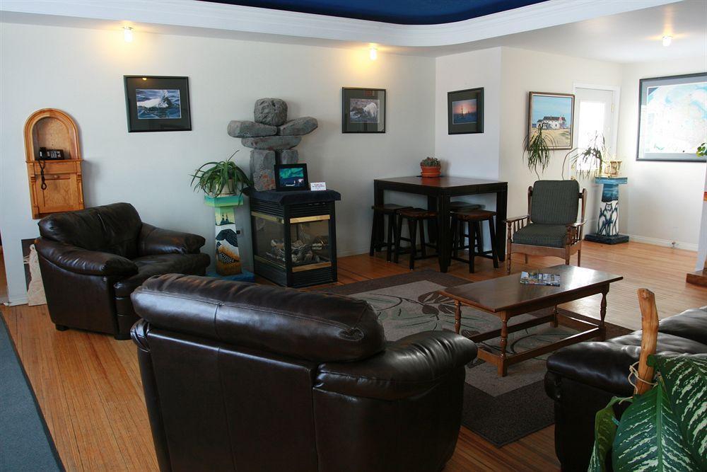 Tundra Inn Churchill Ngoại thất bức ảnh