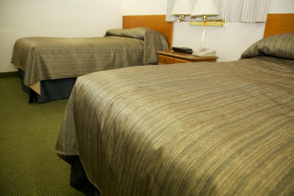 Tundra Inn Churchill Phòng bức ảnh