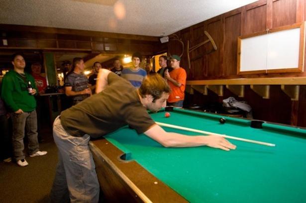 Tundra Inn Churchill Ngoại thất bức ảnh